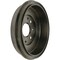 Centric Parts Standard Brake Drum, 123.45018 123.45018 - alternate 7